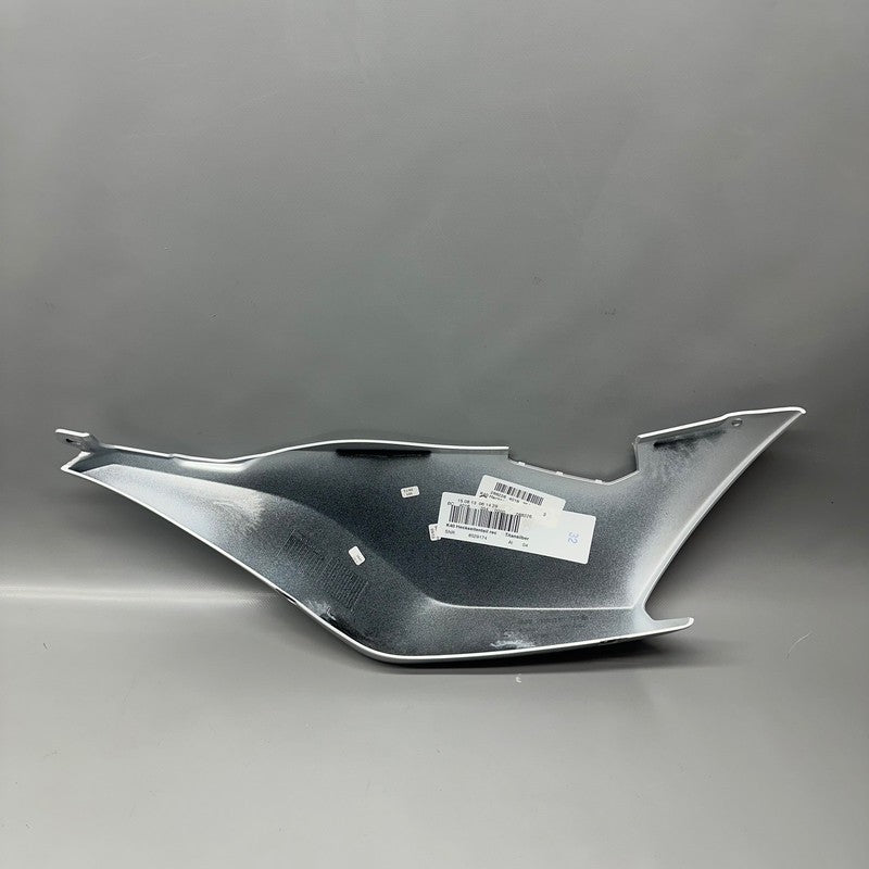 7675418 BMW K 1300S SIDE FAIRING RIGHT REAR 2007-2011 2012 2013 2014 2015 OEM 7675418  