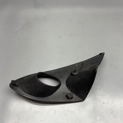 BMW K1600GT AIR DUCT LEFT 2011 2012 2013 2014 2015 2016 OEM 7708899