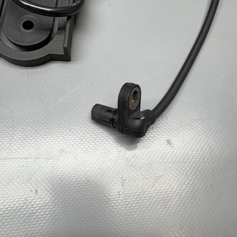 F800ST BMW F800ST WHEEL SPEED SENSOR REAR 2005 2006 2007 2008 2009 2010 2011 OEM