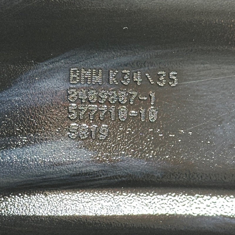 BMW R18 TRANSCONTINENTAL IGNITION COIL COVER LEFT 2020 2021-2023 2024 