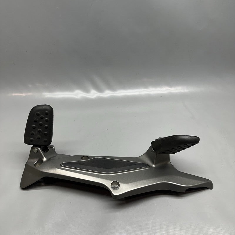 8389348 BMW K1600GTL FOOTREST RIGHT 2015 2016 2017 2018 2019 2020 2021 OEM 8389348