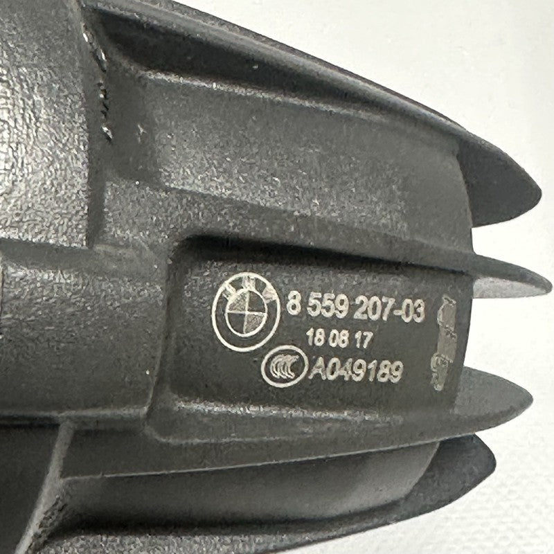 8559207 BMW K1600GTL LED AUXILIARY HEADLIGHT 2015 2016 2017 2018 2019 2020 2021 8559207