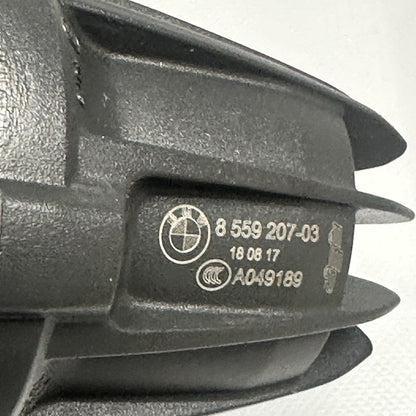 8559207 BMW K1600GTL LED AUXILIARY HEADLIGHT 2015 2016 2017 2018 2019 2020 2021 8559207