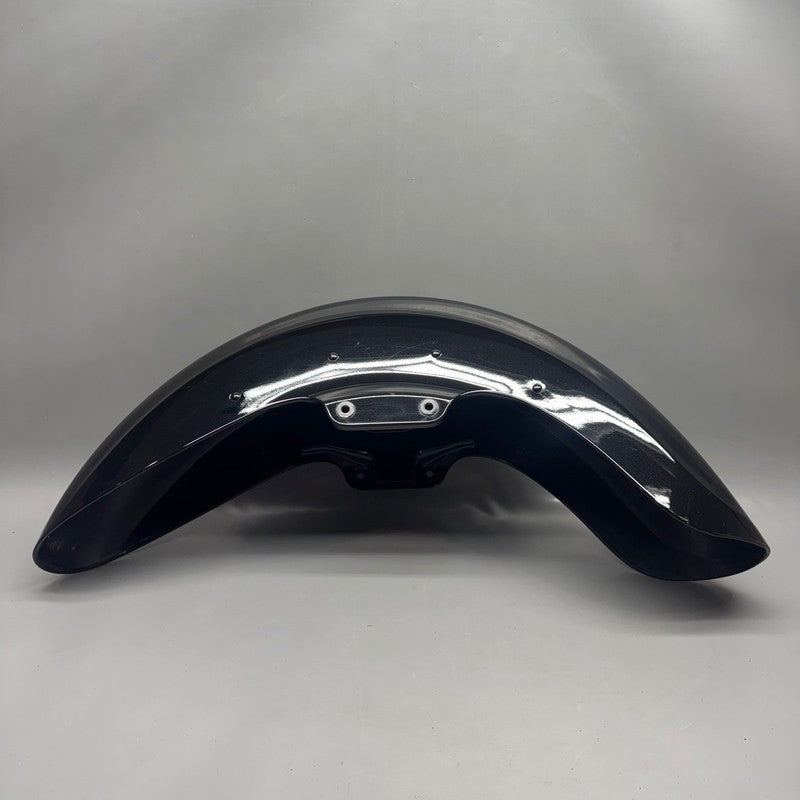 7106204 BMW R18 B FRONT WHEEL FENDER 2020 2021 2022 2023 2024 OEM 7106204