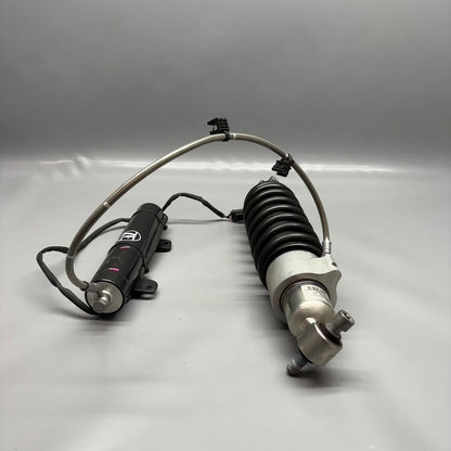 8358435 BMW R18 TRANSCONTINENTAL SPRING STRUT REAR 2020 2021 2022 2023 2024 OEM 8358435