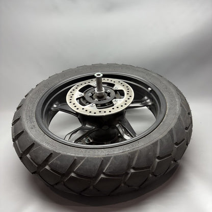 G310GS BMW G310GS WHEEL REAR 2018 2019 OEM