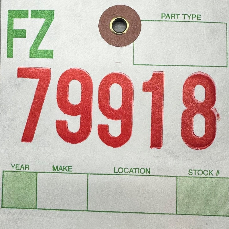 8358924 BMW G310 R SPEEDOMETER CLUSTER 2016 2017 2018 2019 2020 OEM 8358924