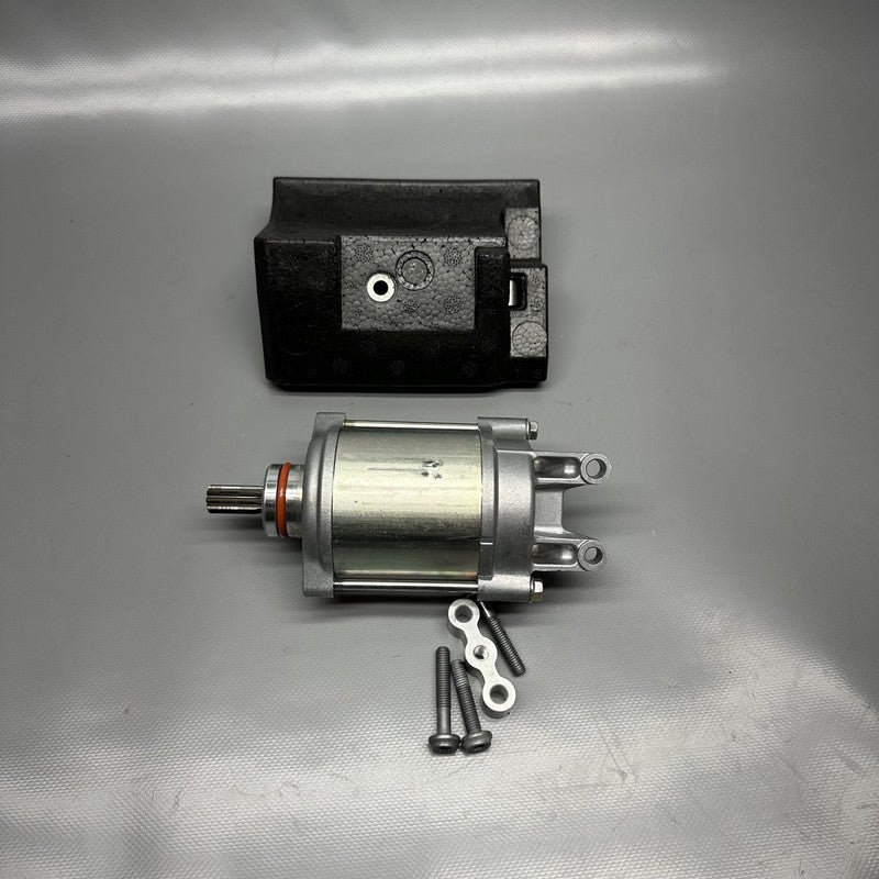 5A68515 BMW M1000R STARTER MOTOR 2021 2022 2023 2024 OEM 8393613