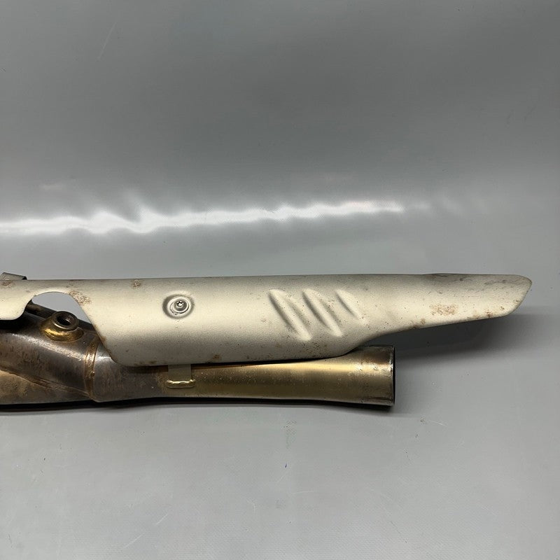 K1600GT BMW K1600GT EXHAUST MANIFOLD RIGHT 2010 2011 2012 2013 2014 2015 2016 OEM