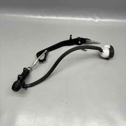 G310 R BMW G310 R REAR BRAKE MASTER CYLINDER 2016 2017 2018 2019 2020 OEM