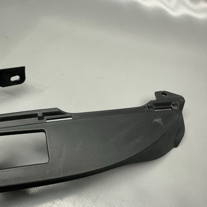 7718507 BMW K1600GT LEFT REAR FAIRING 2010 2011 2012 2013 2014 2015 2016 7718507