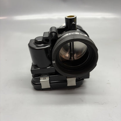 8568757 BMW R1300GS ADVENTURE THROTTLE HOUSING VALVE 2023 2024 2025 OEM 8568757