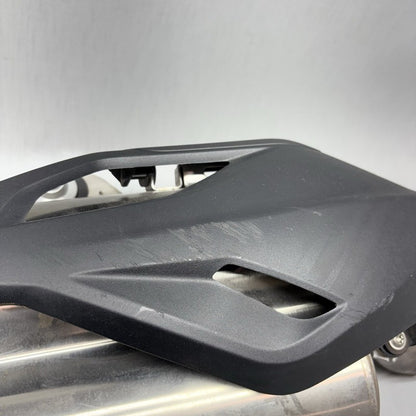 8556918 BMW C 650 SPORT MUFFLER EXHAUST 2014 2015 2016 2017 2018 2019 2020 OEM 8556918