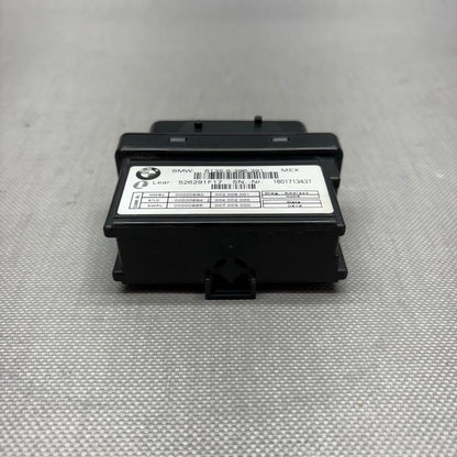 BMW C400X GPS SATELLITE BASIC MODULE 2018 2019 2020 OEM 8396391