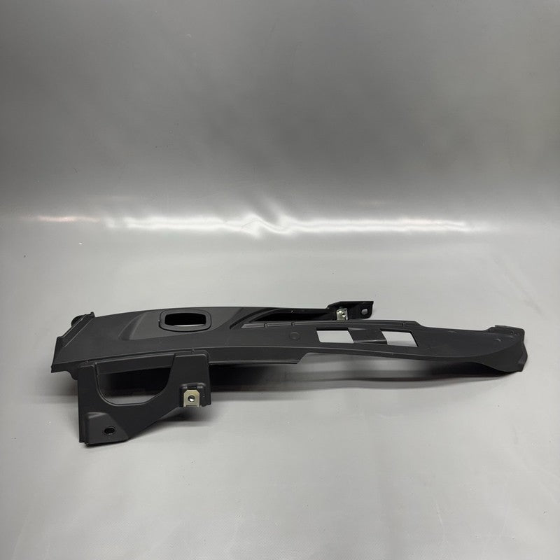 7718507 BMW K1600GTL LEFT REAR TAIL FAIRING 2015 2016 2017 2018 2019 2020 2021 7718507