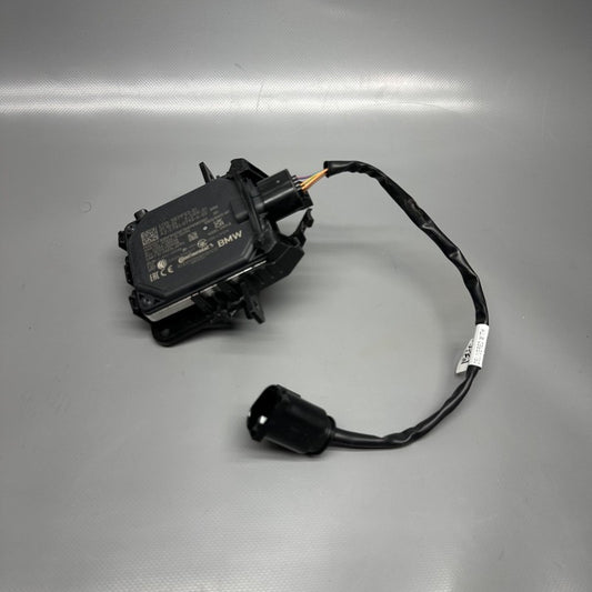 5B31F83 BMW R1300GS ADVENTURE RADAR SENSOR REAR 2023 2024 2025 OEM 5B31F83