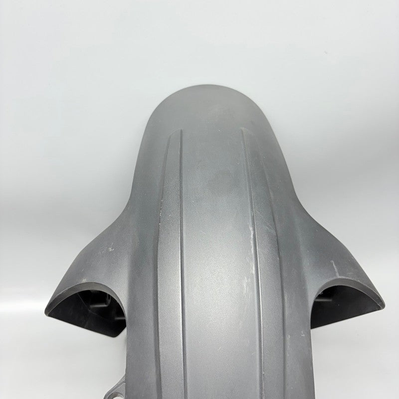 8560407 BMW G310GS FRONT WHEEL FENDER 2016 2017 2018 2019 2020 OEM 8560407
