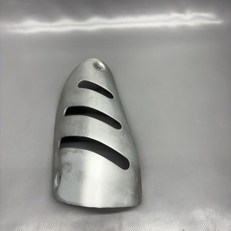 7713440 BMW K1300S INLET PIPE CORER 2007-2010 2011 2012 2013 2014 2015 OEM 7713440