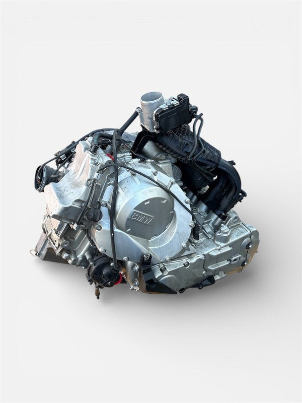 BMW K1600 GTL ENGINE MOTOR  2018 OEM 3479 MILES
