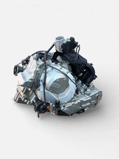 BMW K1600 GTL ENGINE MOTOR  2018 OEM 3479 MILES