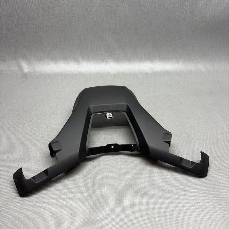 7725012 BMW C650 GT HANDLEBAR COVER TOP 2011 2012 2013 2014 2015 OEM 7725012