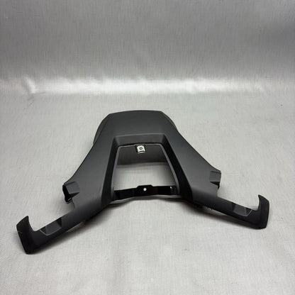 7725012 BMW C650 GT HANDLEBAR COVER TOP 2011 2012 2013 2014 2015 OEM 7725012