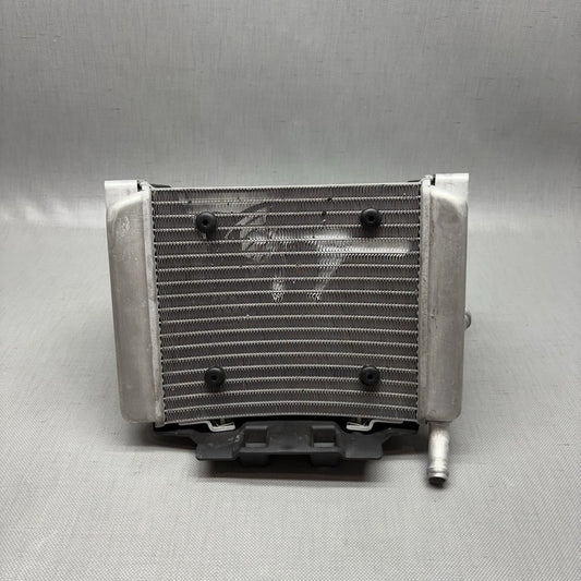 BMW C400X AIR DUCT RADIATOR 2018 2019 2020 OEM  8565188