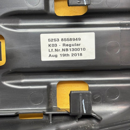 BMW G310R US SEAT 2016 2017 2018 2019 2020 OEM 8558949