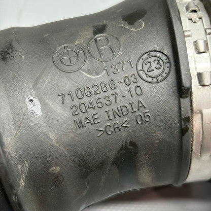 R12 NINE T BMW R12 NINE T THROTTLE VALVE RIGHT 2022 2023 2024 2025 OEM
