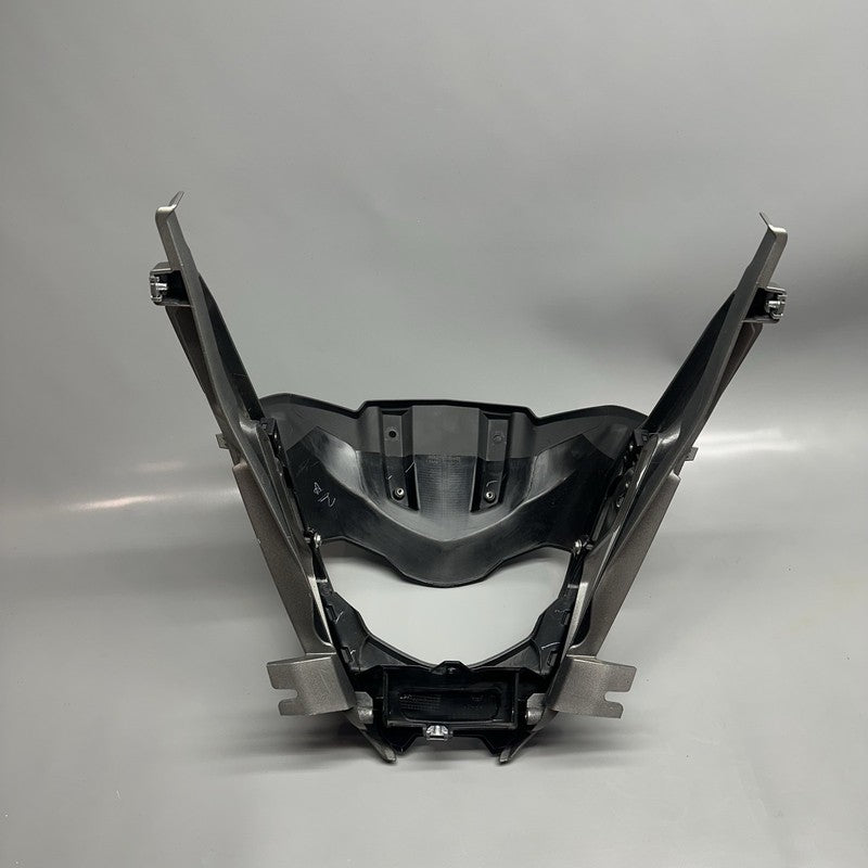 8560405 BMW G310GS FRONT HEADLIGHT FAIRING UPPER 2018 2019 OEM 8560405