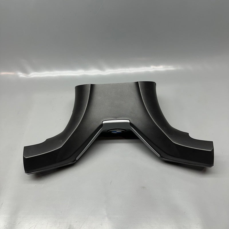 7724891 BMW C600 SPORT HANDLEBAR COVER TOP 2011 2012 2013 2014 2015 OEM 7724891