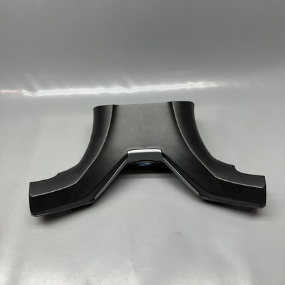 7724891 BMW C600 SPORT HANDLEBAR COVER TOP 2011 2012 2013 2014 2015 OEM 7724891