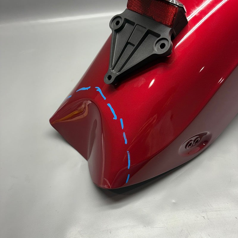 R18 BMW R18 TRANSCONTINENTAL REAR WHEEL FENDER 2020 2021 2022 2023 2024 2025 1540580
