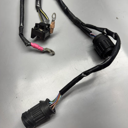 2305889 BMW K 1200LT CONTROL UNIT REVERSER 2005 2006 2007 2008 OEM 2305889