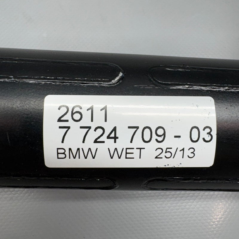 BMW K1300S DRIVE SHAFT REAR 2007-2009 2010 2011 2012 2013 2014 2015 OE