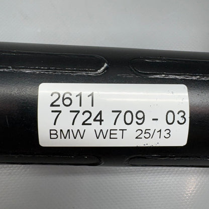 BMW K1300S DRIVE SHAFT REAR 2007-2009 2010 2011 2012 2013 2014 2015 OE