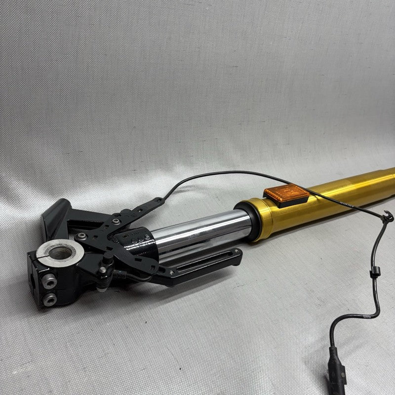 G 310R BMW G 310R FORK TUBE LEFT 2016 2017 2018 2019 2020 OEM 