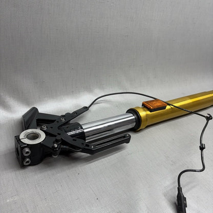 G 310R BMW G 310R FORK TUBE LEFT 2016 2017 2018 2019 2020 OEM 