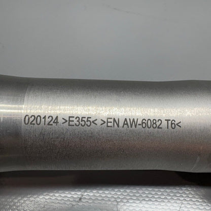 BMW R1300GS TROPHY CONTROL PIPE 2022 2023 2024 OEM 7922838