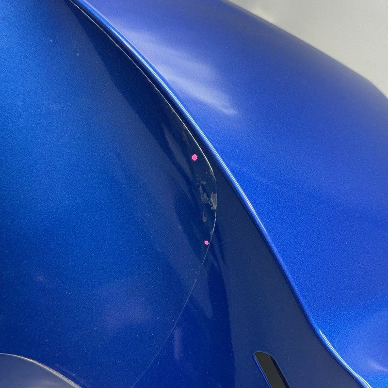 BMW F800ST UPPER FAIRING RIGHT FRONT 2006 2007 2008 2009 2010 2011 201