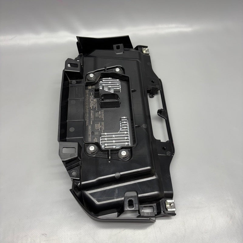9899423 BMW R18 TRANSCONTINENTAL INSTRUMENT CLUSTER 2020 2021 2022 2023 2024 OEM 9899423