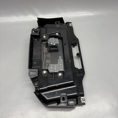 9899423 BMW R18 TRANSCONTINENTAL INSTRUMENT CLUSTER 2020 2021 2022 2023 2024 OEM 9899423