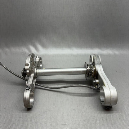 BMW C 650 EVOLUTION FORK BRIDGE 2015 2016 2017 2018 OEM 8543119