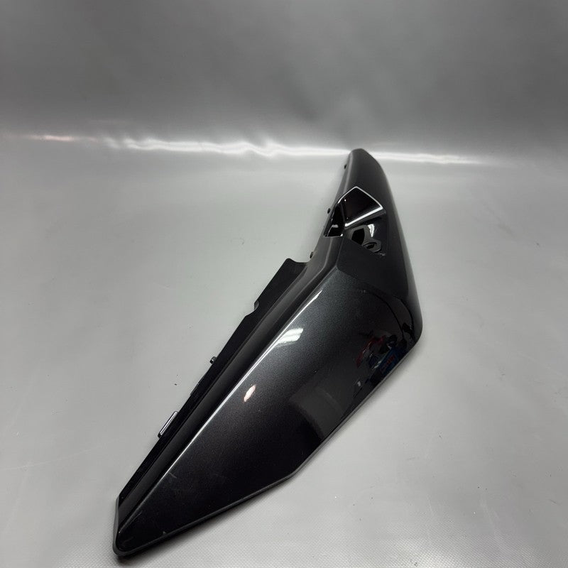 7709505 BMW K1600GTL TAIL FAIRING LEFT 2015 2016 2017 2018 2019 2020 2021 OEM 7709505