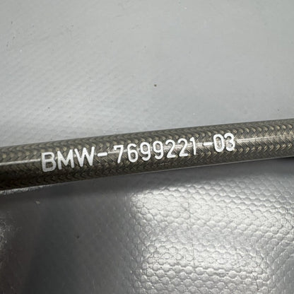 K1300S BMW K1300S FRONT BRAKE MASTER CYLINDER LEVER 2007 08 09 10 11 12 13 14 2015 OEM