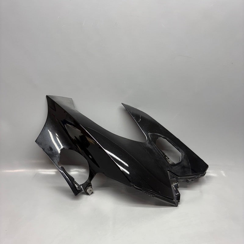 BMW K1600GT TRIM UPPER SECTION LEFT 2011 2012 2013 2014 2015 2016 OEM 