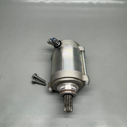1603429 BMW R1300GS ADVENTURE STARTER MOTOR 2023 2024 2025 OEM 1603429