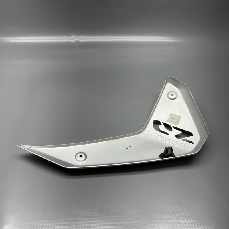 1683103 BMW R1300GS RADIATOR COWL LEFT 2022 2023 2024 OEM 1683103