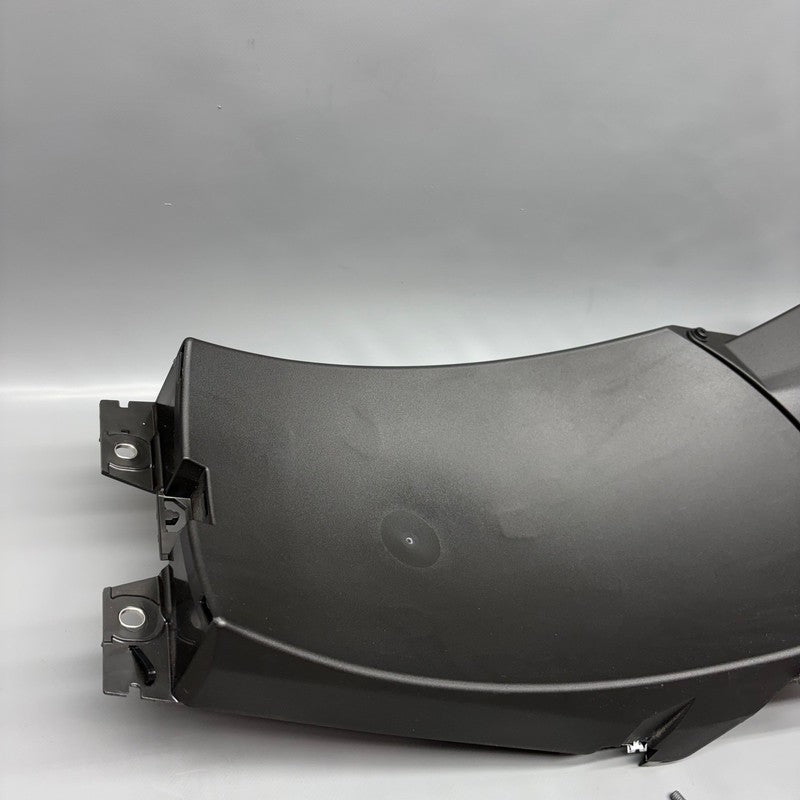 7105689 BMW R1300GS ADVENTURE REAR WHEEL COVER 2023 2024 2025 OEM 7105689