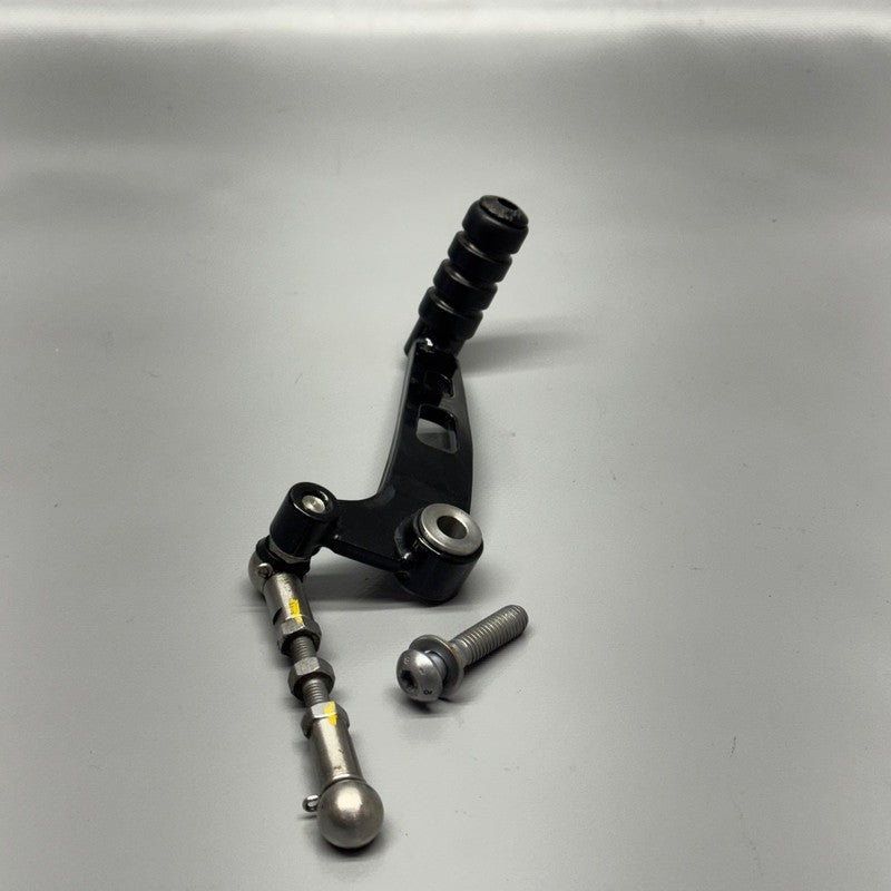 BMW G310R US SHIFTER PEDAL 2016 2017 2018 2019 2020 OEM